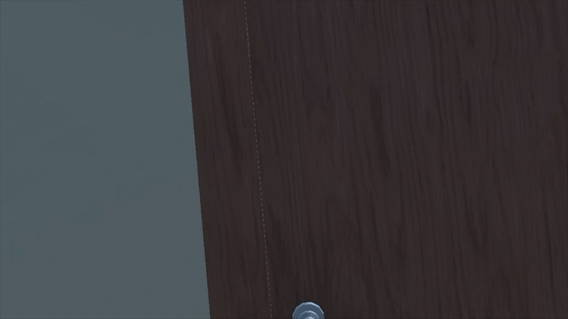 VR Mental Health Tool